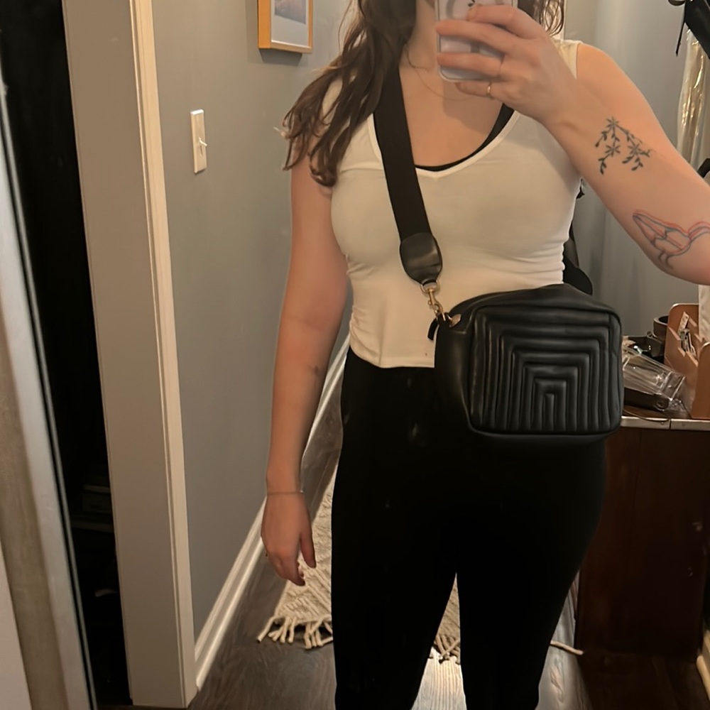 Clare V Mirabel bag